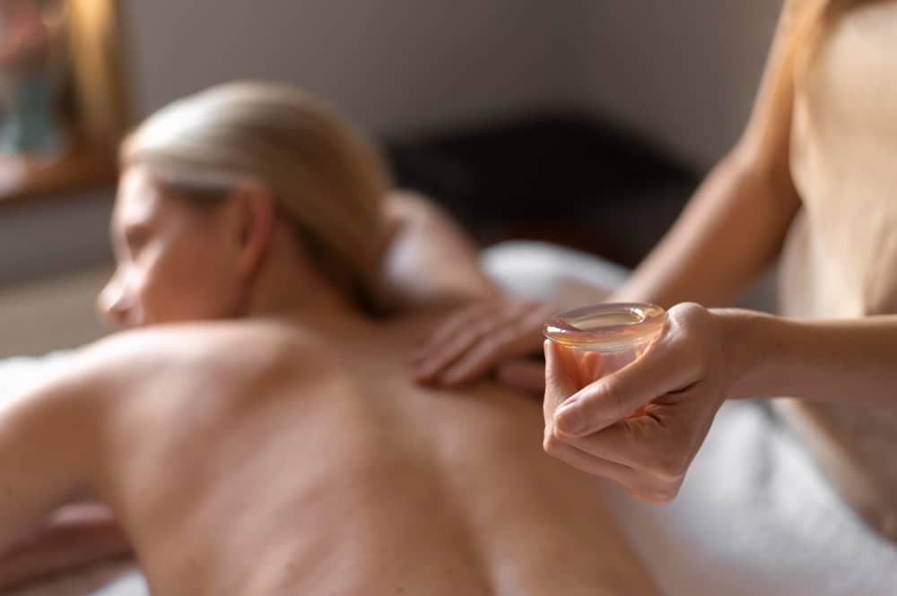 What are The Mental Effects of Regular Remedial Massage